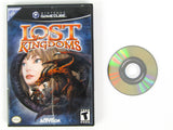 Lost Kingdoms (Nintendo Gamecube)