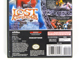 Lost Kingdoms (Nintendo Gamecube)