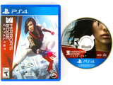 Mirror's Edge Catalyst (Playstation 4 / PS4)