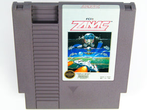 Zanac (Nintendo / NES)