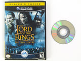 Lord Of The Rings Two Towers [Player's Choice] (Nintendo Gamecube)
