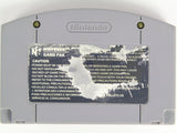 Rainbow Six [Gray Cart] (Nintendo 64 / N64)