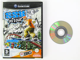 SSX On Tour [PAL] (Nintendo GameCube)