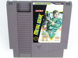 Metal Gear (Nintendo / NES)