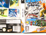 SSX On Tour [PAL] (Nintendo Gamecube)