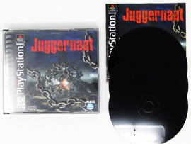 Juggernaut (PlayStation / PS1)