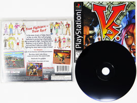 Vs. (PlayStation / PS1)