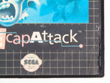 Decap Attack (Sega Genesis)
