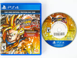 Dragon Ball FighterZ [Day One Edition] (Playstation 4 / PS4)