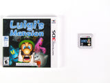 Luigi's Mansion (Nintendo 3DS)