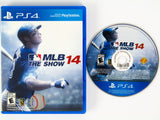 MLB 14: The Show (Playstation 4 / PS4)