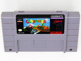 Claymates (Super Nintendo / SNES)