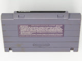 Claymates (Super Nintendo / SNES)