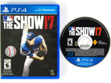 MLB The Show 17 (Playstation 4 / PS4)