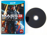 Mass Effect 3 (Nintendo Wii U)