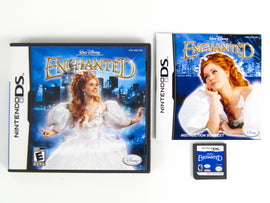 Enchanted (Nintendo DS)