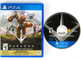 Paragon [Essentials Edition] (Playstation 4 / PS4)