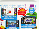 UDraw Studio: Instant Artist (Nintendo Wii)