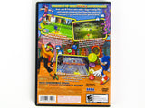 Sega Superstars Tennis (Playstation 2 / PS2)