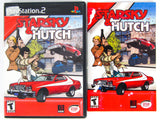 Starsky And Hutch (Playstation 2 / PS2)