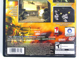 Ghost Recon 2 [Greatest Hits] (Playstation 2 / PS2)