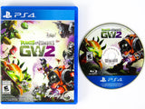 Plants Vs. Zombies: Garden Warfare 2 (Playstation 4 / PS4)
