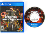 Dead Rising 4 Franks Big Package (Playstation 4 / PS4)