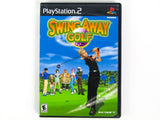Swing Away Golf (Playstation 2 / PS2)