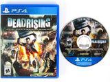 Dead Rising (Playstation 4 / PS4)