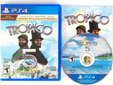 Tropico 5 [Special Edition] (Playstation 4 / PS4)