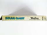 Solar Quest (Vectrex)