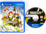 Digimon Story: Cyber Sleuth (Playstation 4 / PS4)