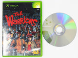 The Warriors (Xbox)