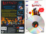 Loaded (Sega Saturn)