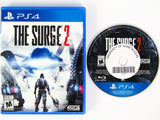 The Surge 2 (Playstation 4 / PS4)