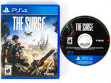 The Surge (Playstation 4 / PS4)