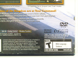 Dynasty Warriors 5 Empires (Playstation 2 / PS2)