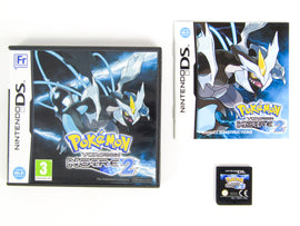 Pokemon Black Version 2 [French Version] [PAL] (Nintendo DS)