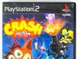Crash Tag Team Racing (Playstation 2 / PS2)
