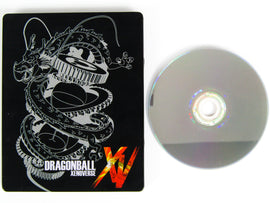 Dragon Ball Xenoverse [Steelbook] (Xbox One)