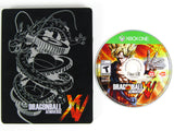 Dragon Ball Xenoverse [Steelbook] (Xbox One)