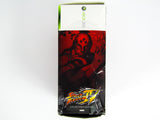 Street Fighter IV 4 [Collector's Edition] (Xbox 360)