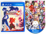 Disgaea 5: Alliance Of Vengeance Launch Edition (Playstation 4 / PS4)