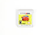 Mario Party: The Top 100 [Red Box] (Nintendo 3DS)