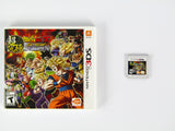 Dragon Ball Z: Extreme Butoden (Nintendo 3DS)