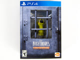 Little Nightmares Six Edition (Playstation 4 / PS4)