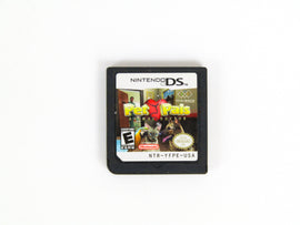 Pet Pals Animal Doctor (Nintendo DS)
