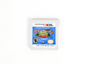 Scooby-Doo! & Looney Tunes Cartoon Universe Adventure (Nintendo 3DS)