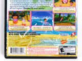 Dora The Explorer Dora Saves The Mermaids (Playstation 2 / PS2)