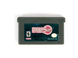 Golden Sun (Game Boy Advance / GBA)